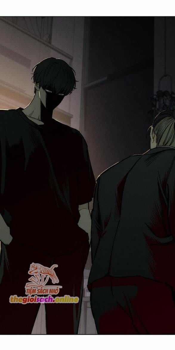 đọc truyện Nước Mắt Trên Đóa Hoa Tàn Chương 25 ảnh 32 tại Thiên Thai Truyện