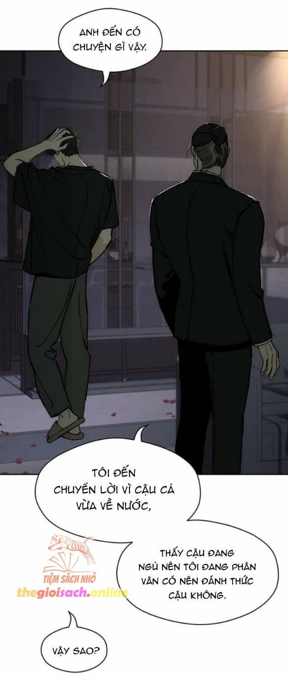 đọc truyện Nước Mắt Trên Đóa Hoa Tàn Chương 25 ảnh 37 tại Thiên Thai Truyện