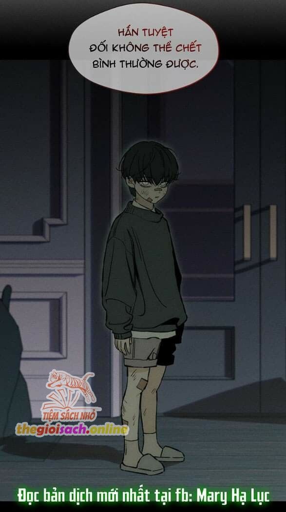 đọc truyện Nước Mắt Trên Đóa Hoa Tàn Chương 25 ảnh 7 tại Thiên Thai Truyện