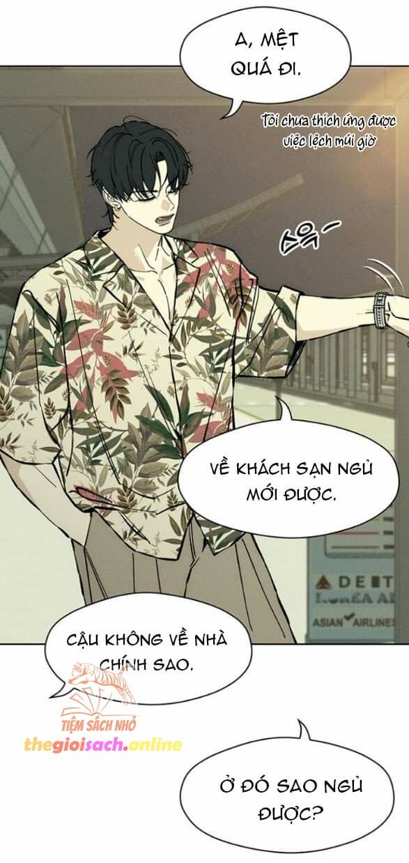 đọc truyện Nước Mắt Trên Đóa Hoa Tàn Chương 25 ảnh 9 tại Thiên Thai Truyện