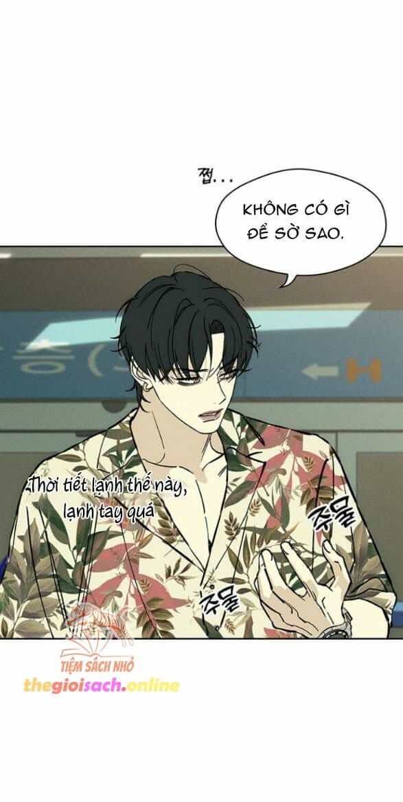 đọc truyện Nước Mắt Trên Đóa Hoa Tàn Chương 25 ảnh 11 tại Thiên Thai Truyện