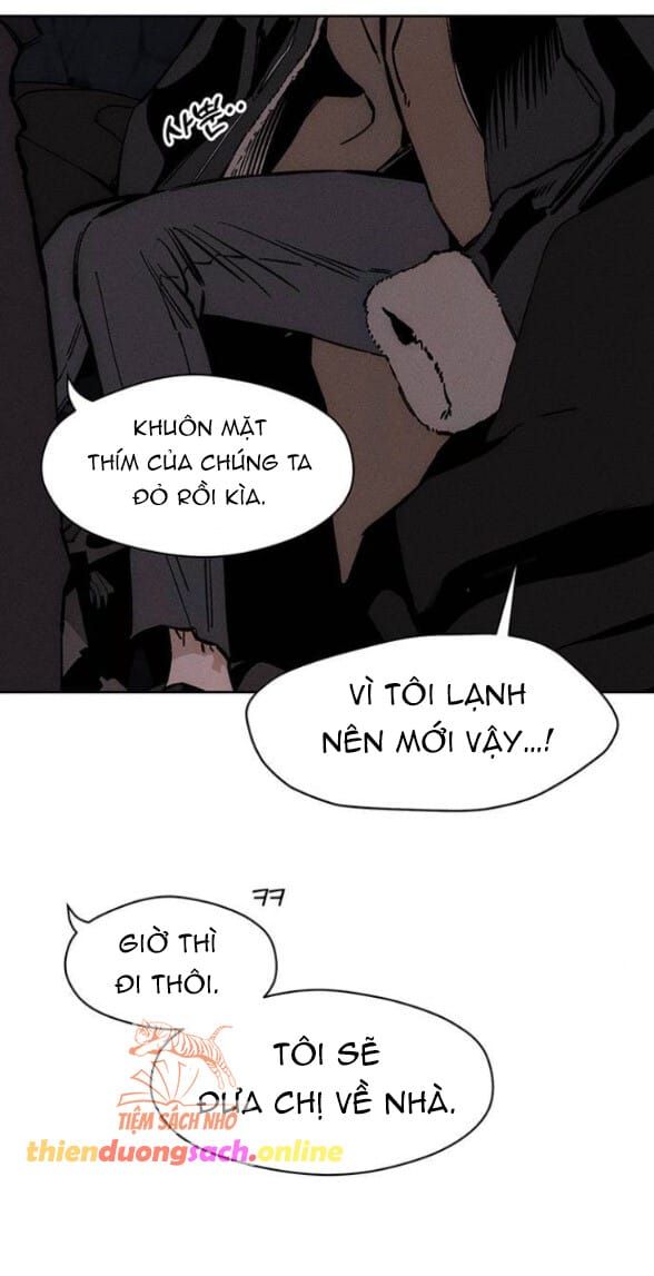 đọc truyện Nước Mắt Trên Đóa Hoa Tàn Chương 26 ảnh 42 tại Thiên Thai Truyện