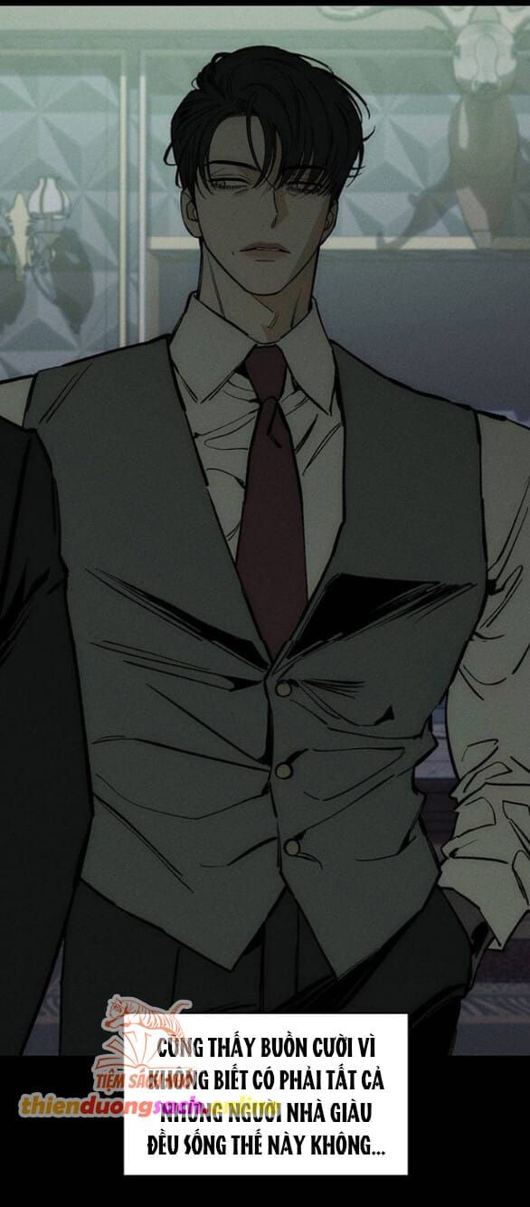 đọc truyện Nước Mắt Trên Đóa Hoa Tàn Chương 26 ảnh 59 tại Thiên Thai Truyện