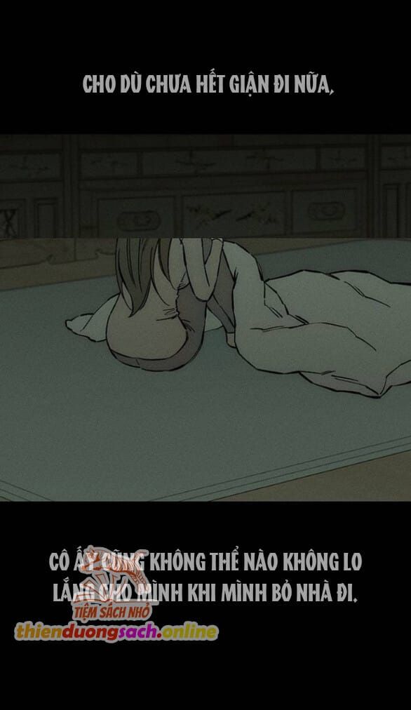 đọc truyện Nước Mắt Trên Đóa Hoa Tàn Chương 26 ảnh 88 tại Thiên Thai Truyện