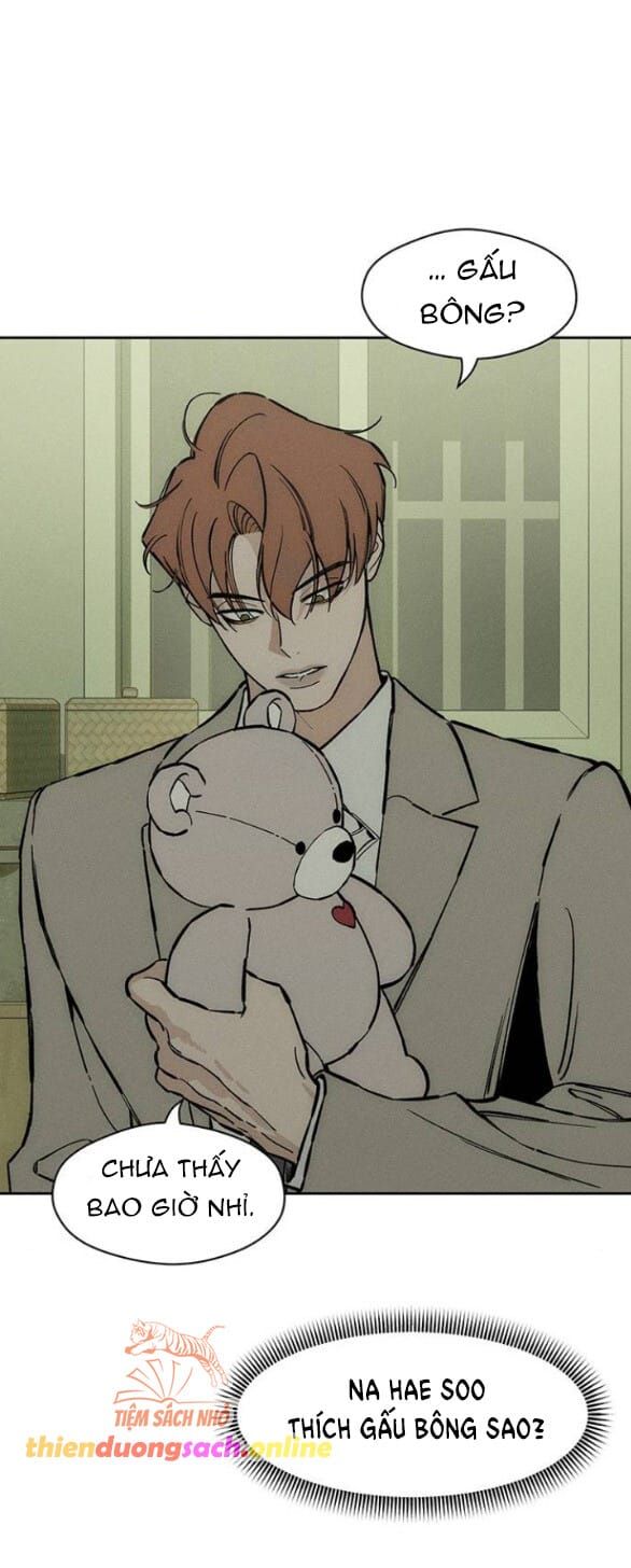 đọc truyện Nước Mắt Trên Đóa Hoa Tàn Chương 27 ảnh 12 tại Thiên Thai Truyện