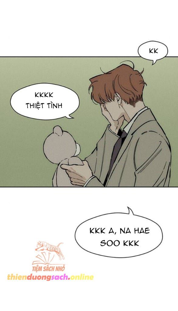 đọc truyện Nước Mắt Trên Đóa Hoa Tàn Chương 27 ảnh 14 tại Thiên Thai Truyện