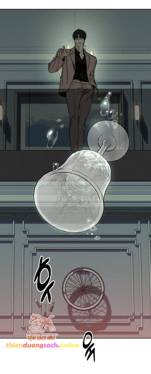 đọc truyện Nước Mắt Trên Đóa Hoa Tàn Chương 27 ảnh 20 tại Thiên Thai Truyện