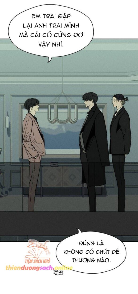 đọc truyện Nước Mắt Trên Đóa Hoa Tàn Chương 27 ảnh 25 tại Thiên Thai Truyện