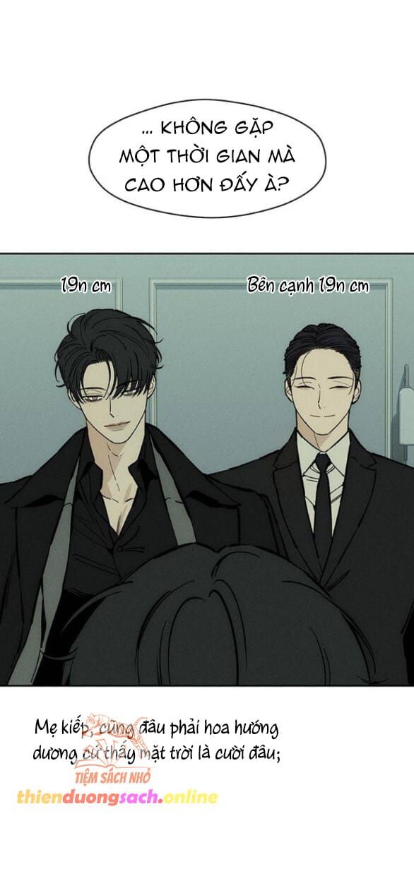 đọc truyện Nước Mắt Trên Đóa Hoa Tàn Chương 27 ảnh 27 tại Thiên Thai Truyện