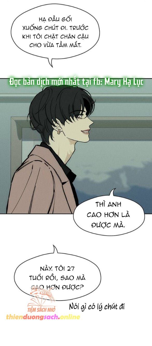 đọc truyện Nước Mắt Trên Đóa Hoa Tàn Chương 27 ảnh 28 tại Thiên Thai Truyện