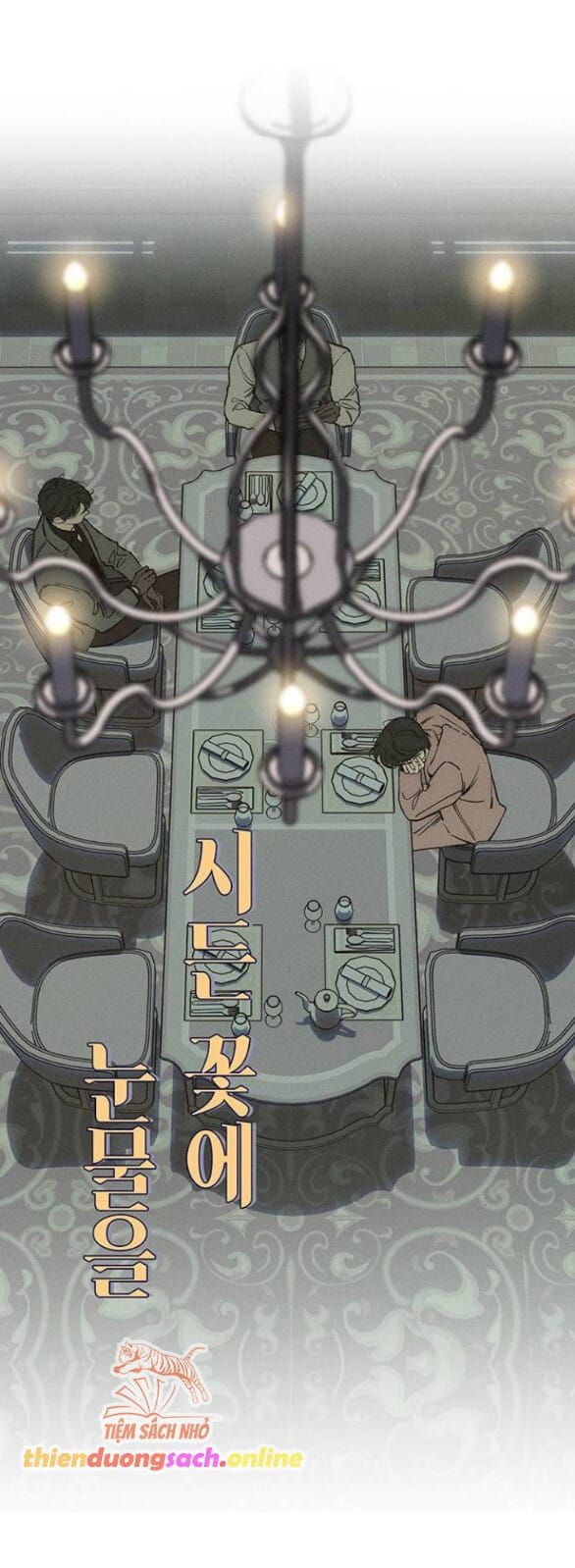 đọc truyện Nước Mắt Trên Đóa Hoa Tàn Chương 27 ảnh 49 tại Thiên Thai Truyện