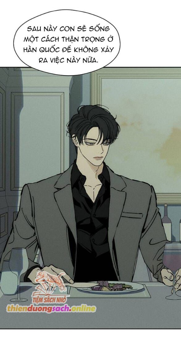 đọc truyện Nước Mắt Trên Đóa Hoa Tàn Chương 27 ảnh 58 tại Thiên Thai Truyện