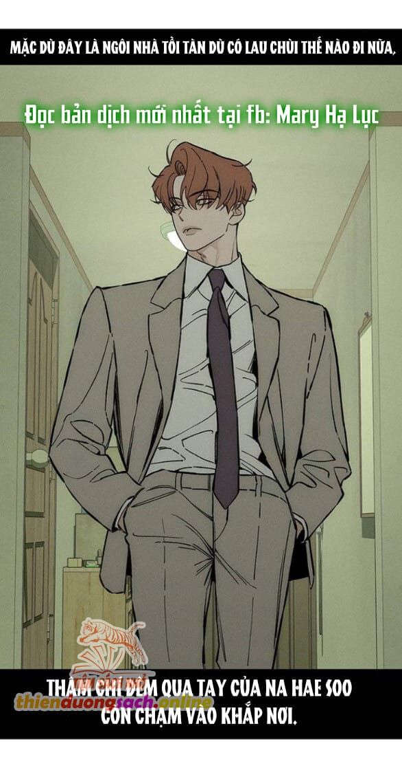 đọc truyện Nước Mắt Trên Đóa Hoa Tàn Chương 27 ảnh 9 tại Thiên Thai Truyện