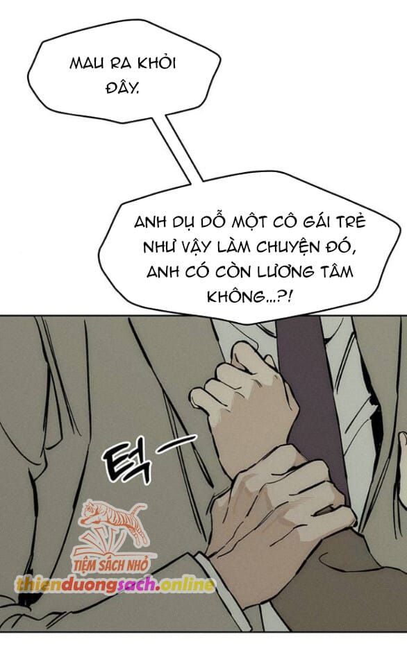 đọc truyện Nước Mắt Trên Đóa Hoa Tàn Chương 27 ảnh 73 tại Thiên Thai Truyện