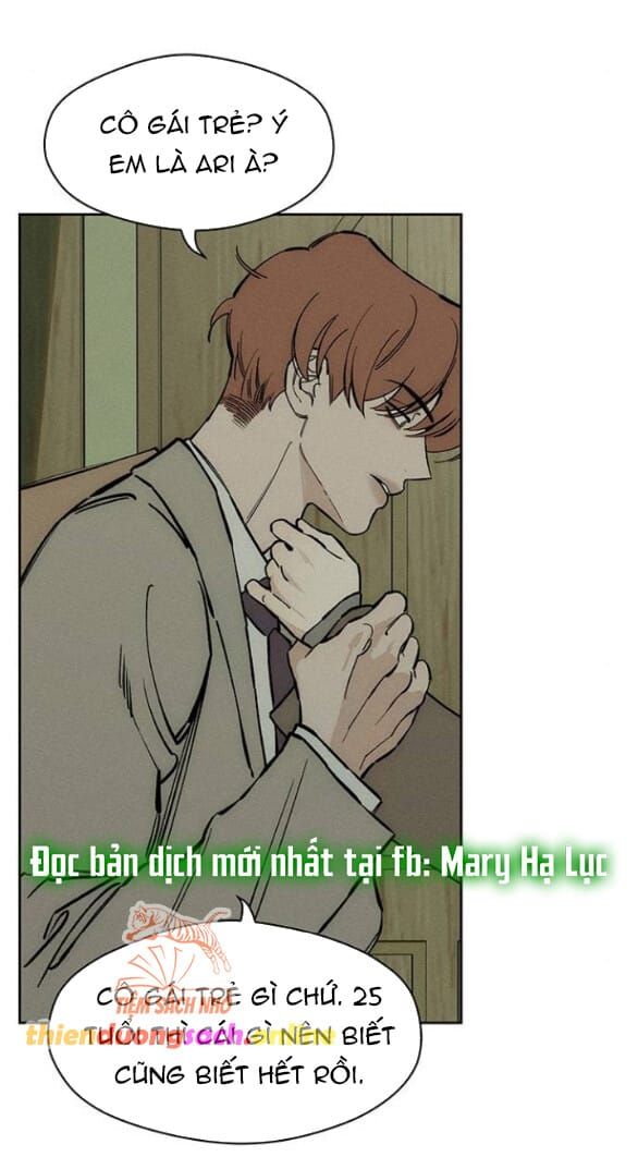 đọc truyện Nước Mắt Trên Đóa Hoa Tàn Chương 27 ảnh 74 tại Thiên Thai Truyện