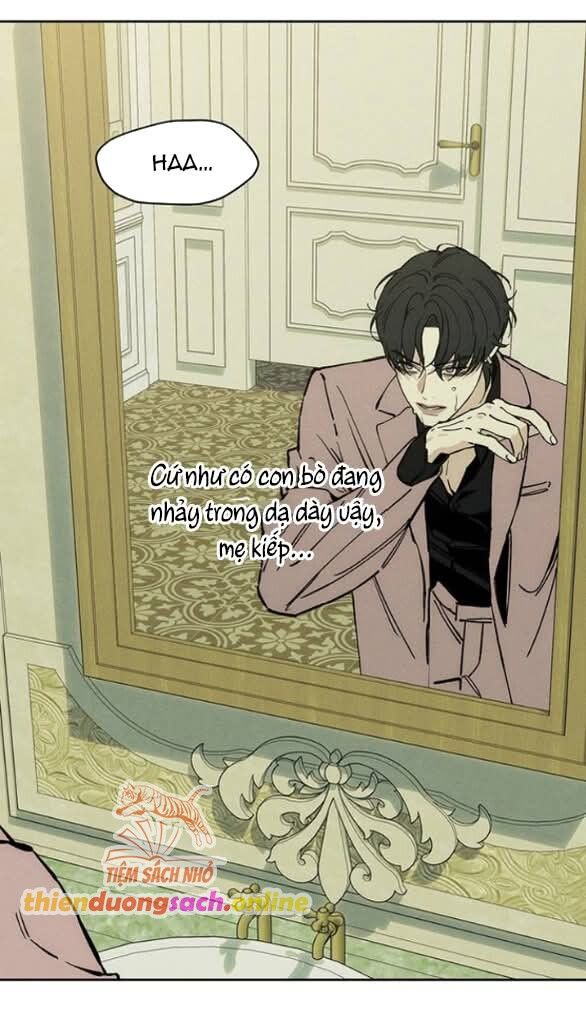 đọc truyện Nước Mắt Trên Đóa Hoa Tàn Chương 28 ảnh 15 tại Thiên Thai Truyện