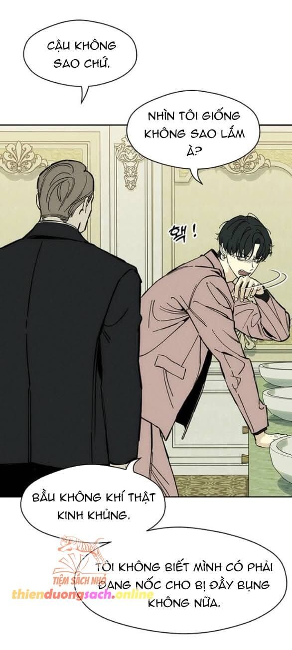 đọc truyện Nước Mắt Trên Đóa Hoa Tàn Chương 28 ảnh 16 tại Thiên Thai Truyện