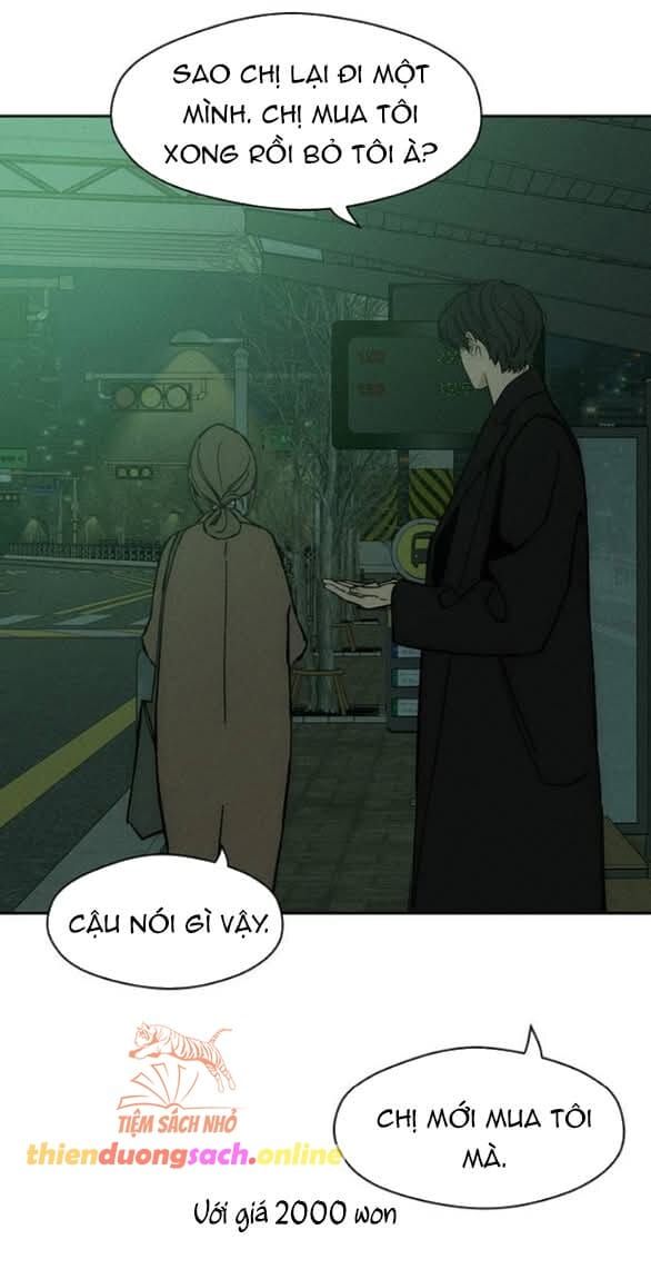 đọc truyện Nước Mắt Trên Đóa Hoa Tàn Chương 28 ảnh 58 tại Thiên Thai Truyện