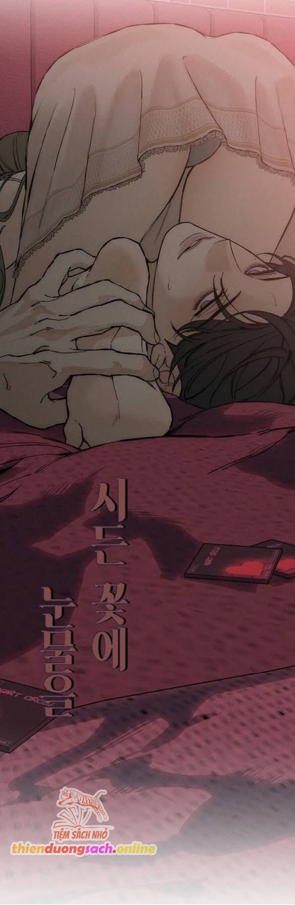 đọc truyện Nước Mắt Trên Đóa Hoa Tàn Chương 28 ảnh 62 tại Thiên Thai Truyện