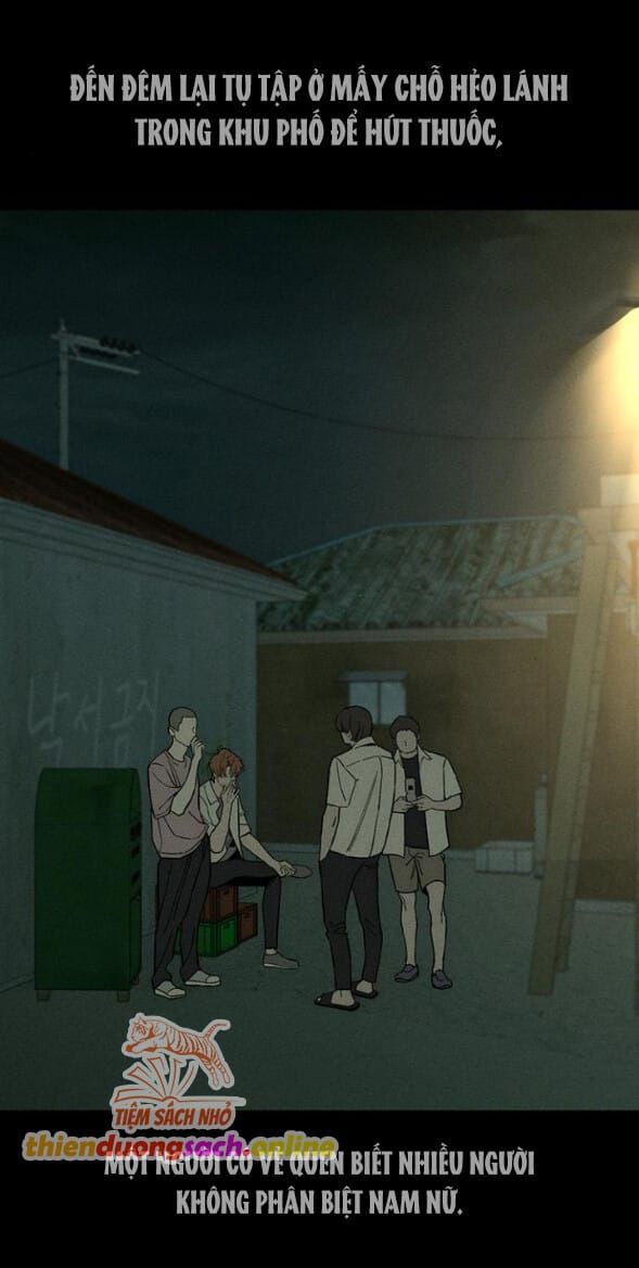 đọc truyện Nước Mắt Trên Đóa Hoa Tàn Chương 29 ảnh 17 tại Thiên Thai Truyện