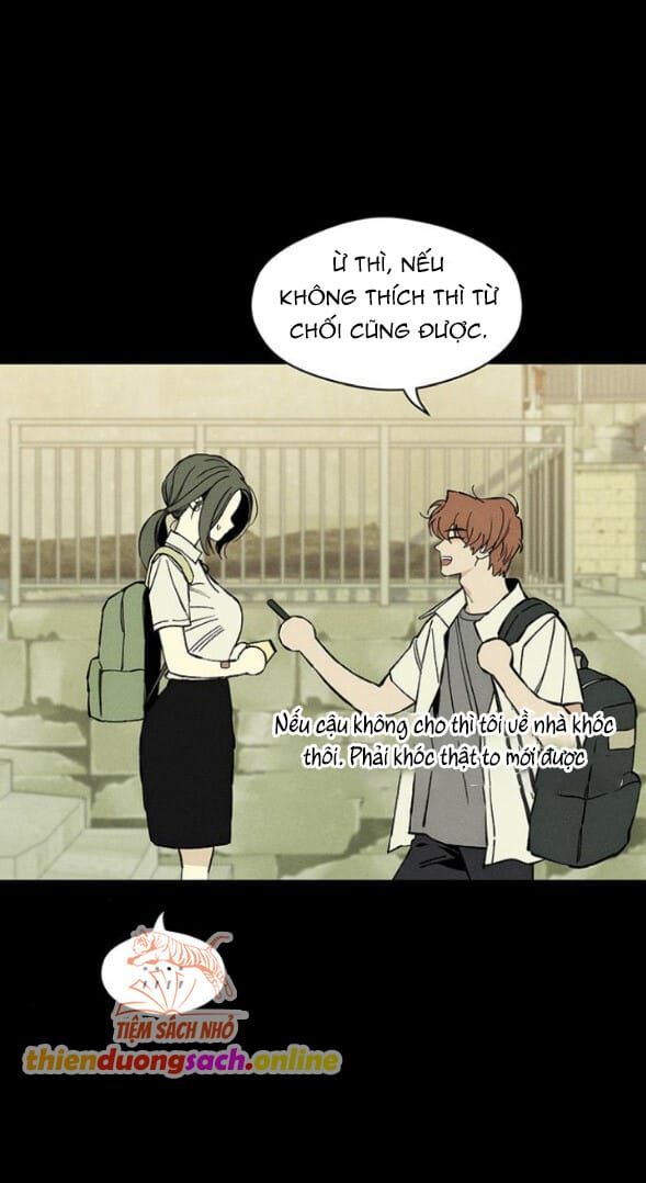 đọc truyện Nước Mắt Trên Đóa Hoa Tàn Chương 29 ảnh 30 tại Thiên Thai Truyện