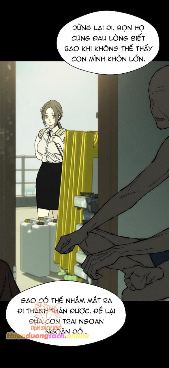 đọc truyện Nước Mắt Trên Đóa Hoa Tàn Chương 29 ảnh 70 tại Thiên Thai Truyện