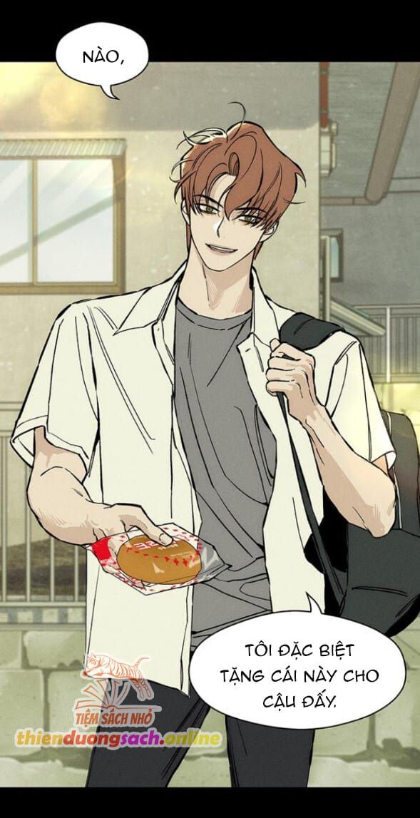 đọc truyện Nước Mắt Trên Đóa Hoa Tàn Chương 29 ảnh 10 tại Thiên Thai Truyện