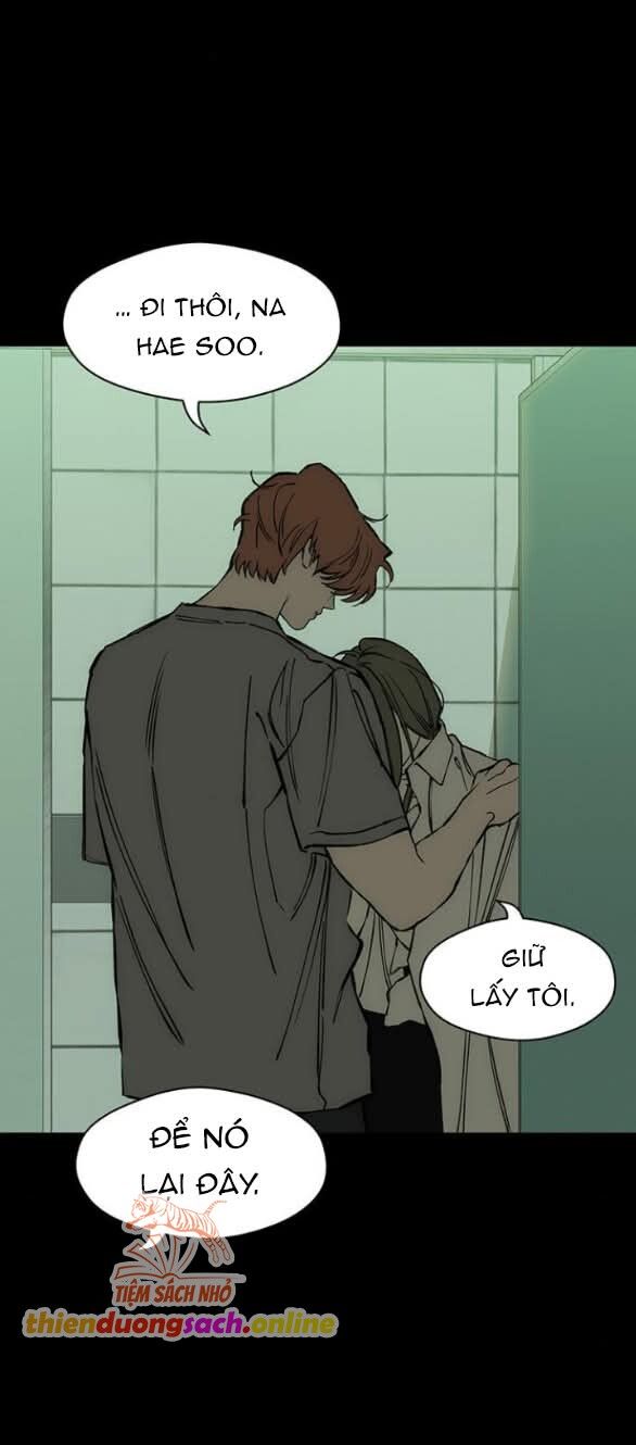 đọc truyện Nước Mắt Trên Đóa Hoa Tàn Chương 30 ảnh 15 tại Thiên Thai Truyện