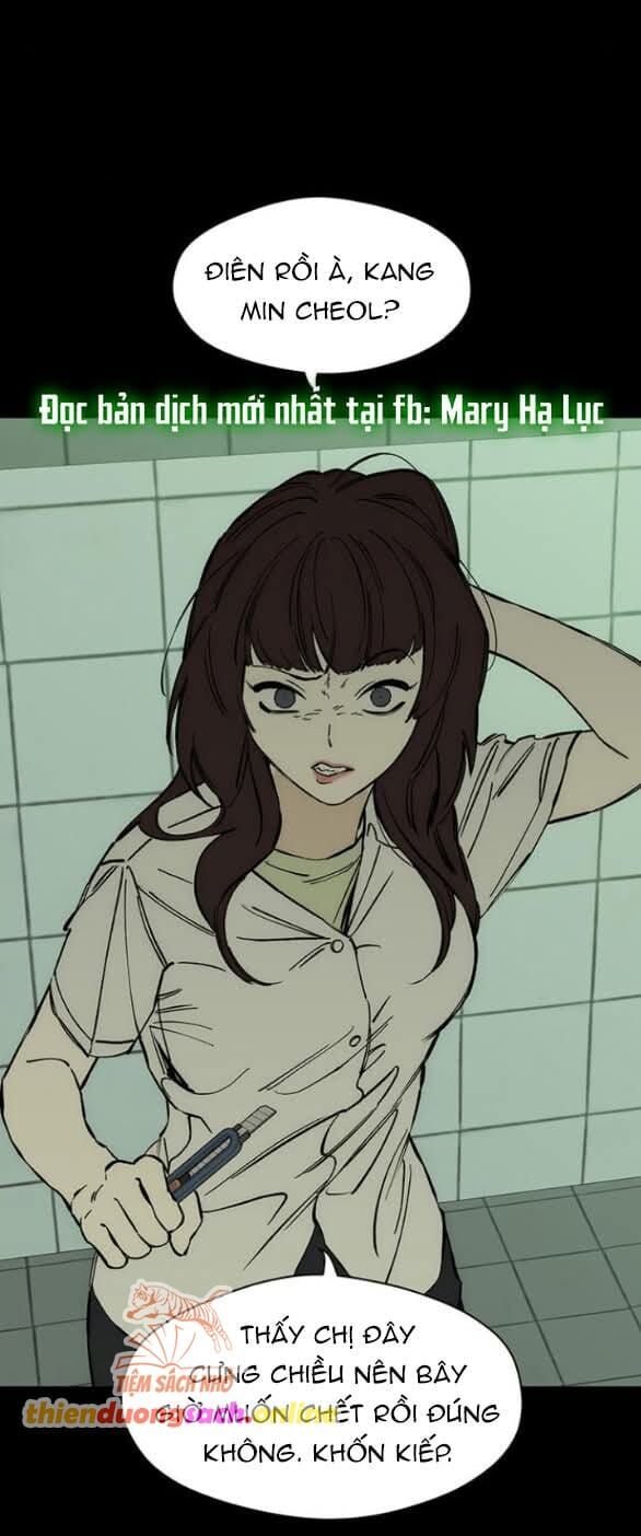 đọc truyện Nước Mắt Trên Đóa Hoa Tàn Chương 30 ảnh 16 tại Thiên Thai Truyện