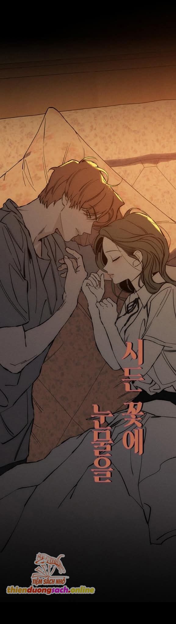 đọc truyện Nước Mắt Trên Đóa Hoa Tàn Chương 30 ảnh 25 tại Thiên Thai Truyện