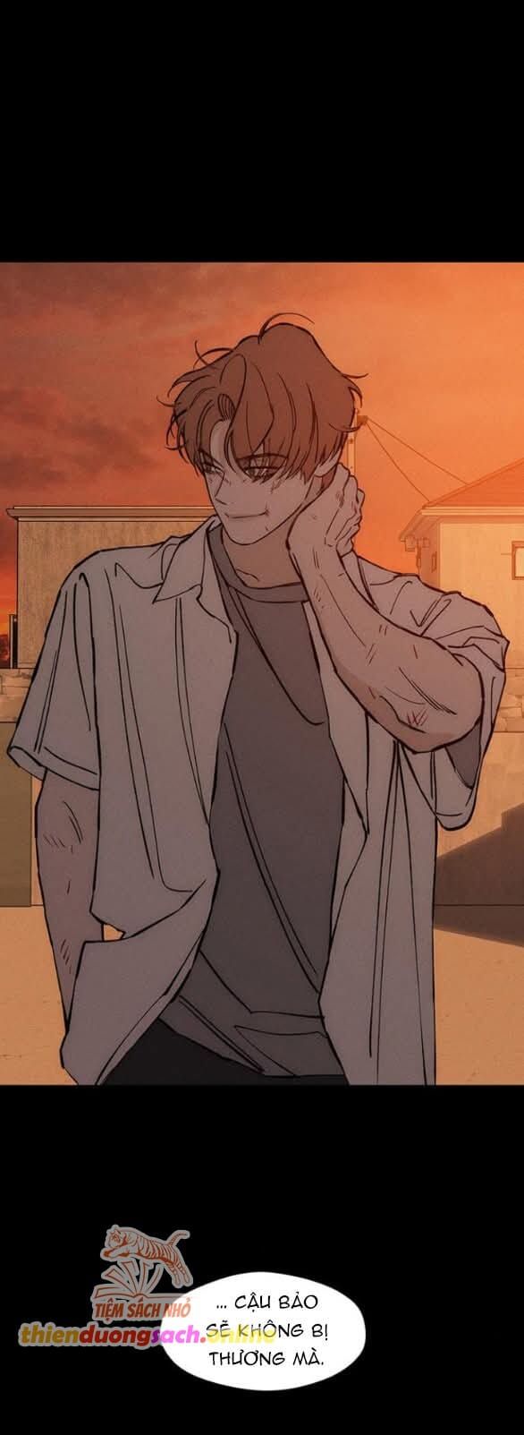 đọc truyện Nước Mắt Trên Đóa Hoa Tàn Chương 30 ảnh 27 tại Thiên Thai Truyện