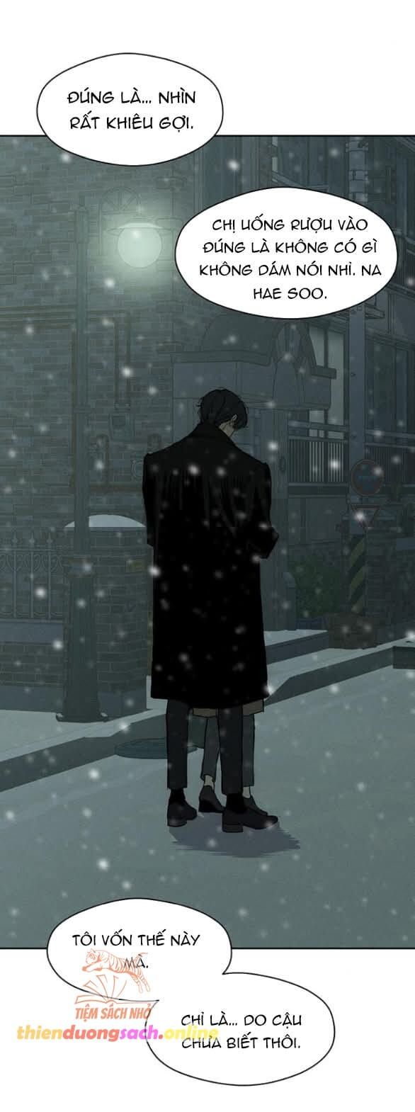 đọc truyện Nước Mắt Trên Đóa Hoa Tàn Chương 30 ảnh 80 tại Thiên Thai Truyện