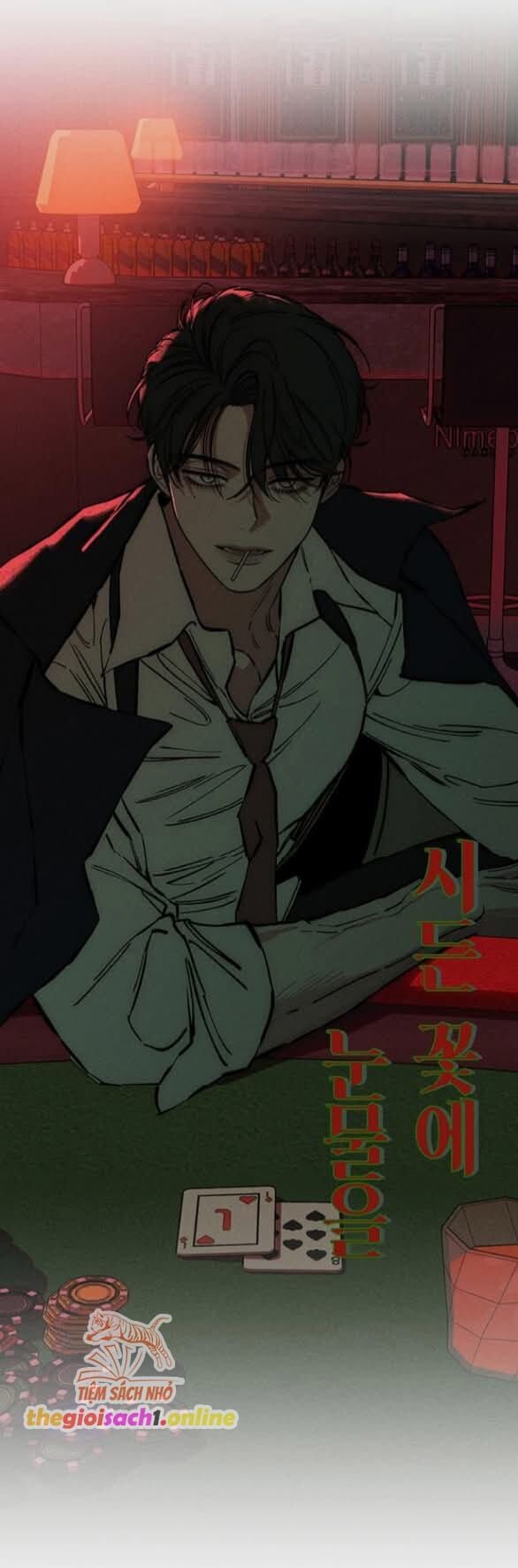 đọc truyện Nước Mắt Trên Đóa Hoa Tàn Chương 31 ảnh 62 tại Thiên Thai Truyện