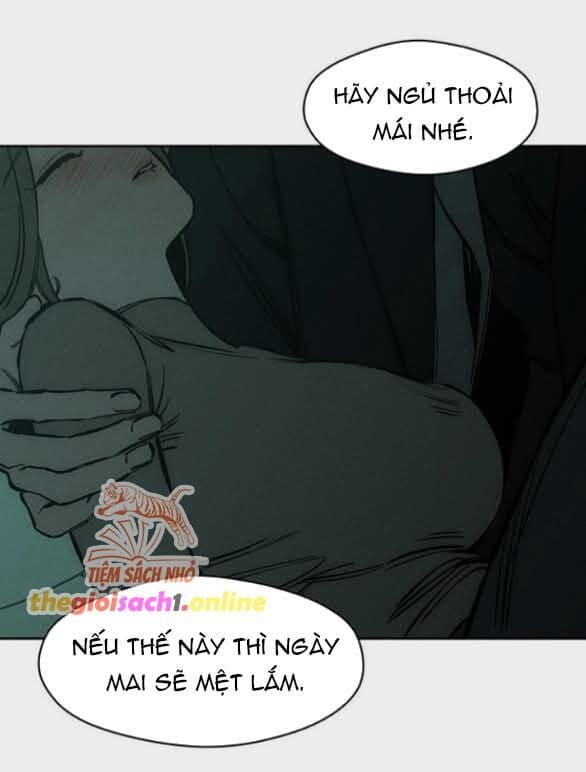 đọc truyện Nước Mắt Trên Đóa Hoa Tàn Chương 31 ảnh 80 tại Thiên Thai Truyện