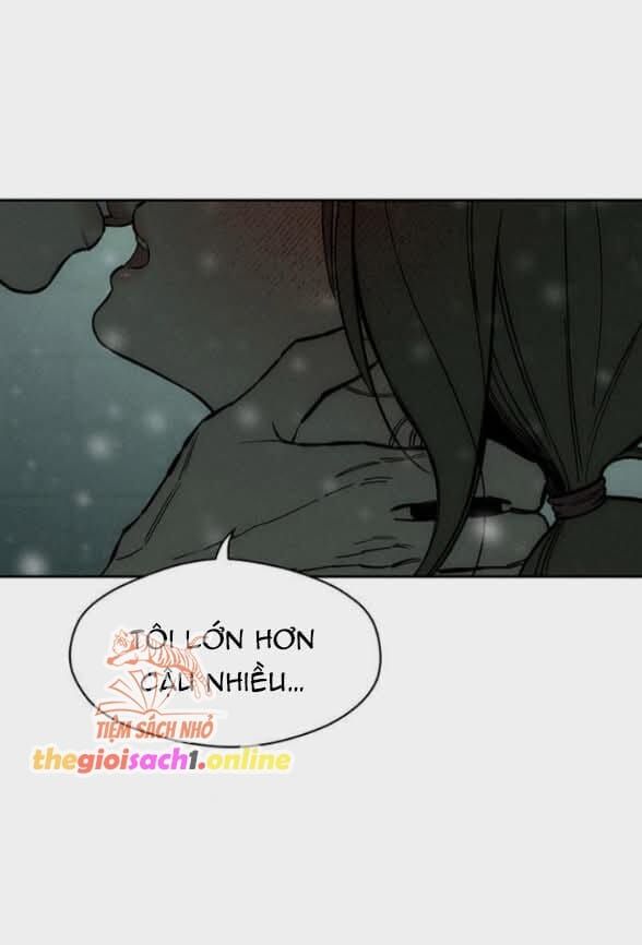 đọc truyện Nước Mắt Trên Đóa Hoa Tàn Chương 31 ảnh 11 tại Thiên Thai Truyện