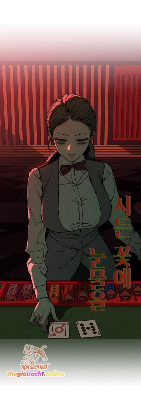 đọc truyện Nước Mắt Trên Đóa Hoa Tàn Chương 32 ảnh 43 tại Thiên Thai Truyện