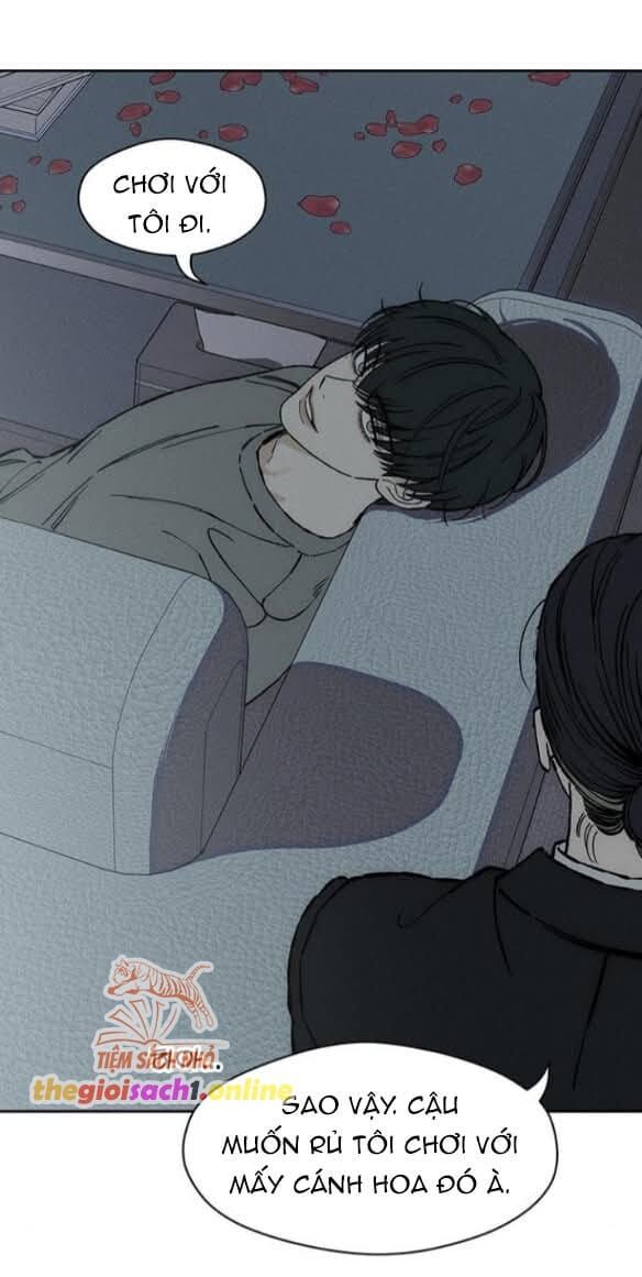 đọc truyện Nước Mắt Trên Đóa Hoa Tàn Chương 32 ảnh 47 tại Thiên Thai Truyện