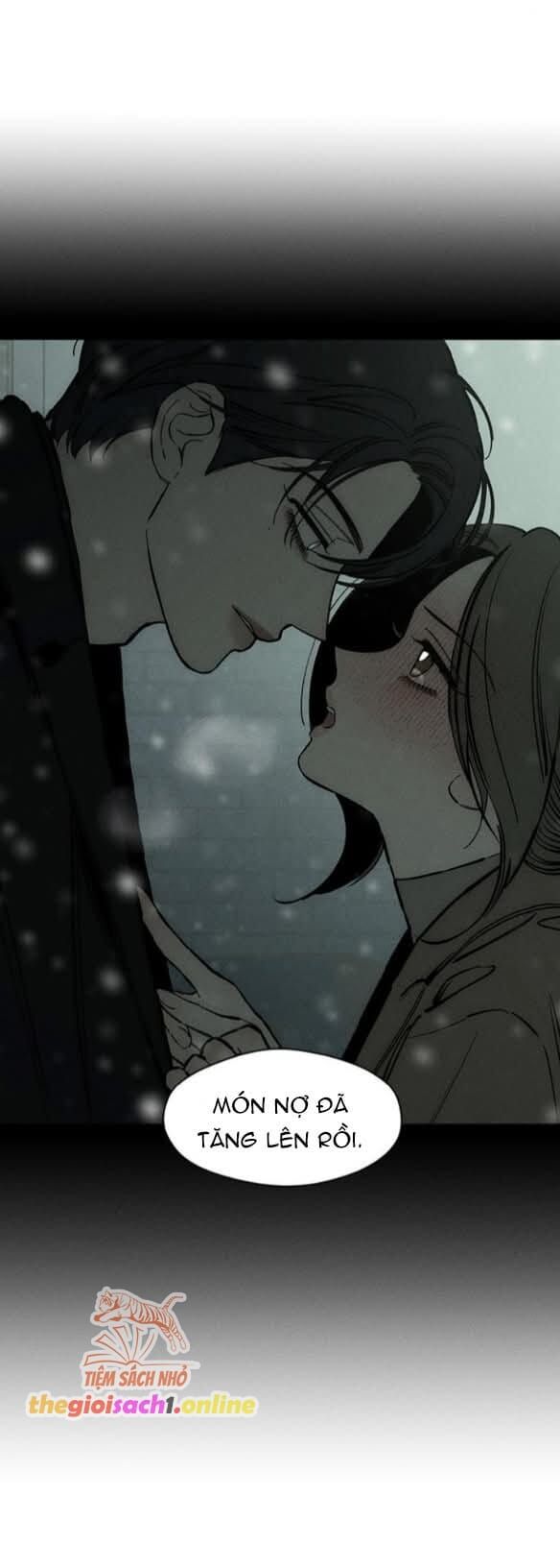 đọc truyện Nước Mắt Trên Đóa Hoa Tàn Chương 32 ảnh 49 tại Thiên Thai Truyện