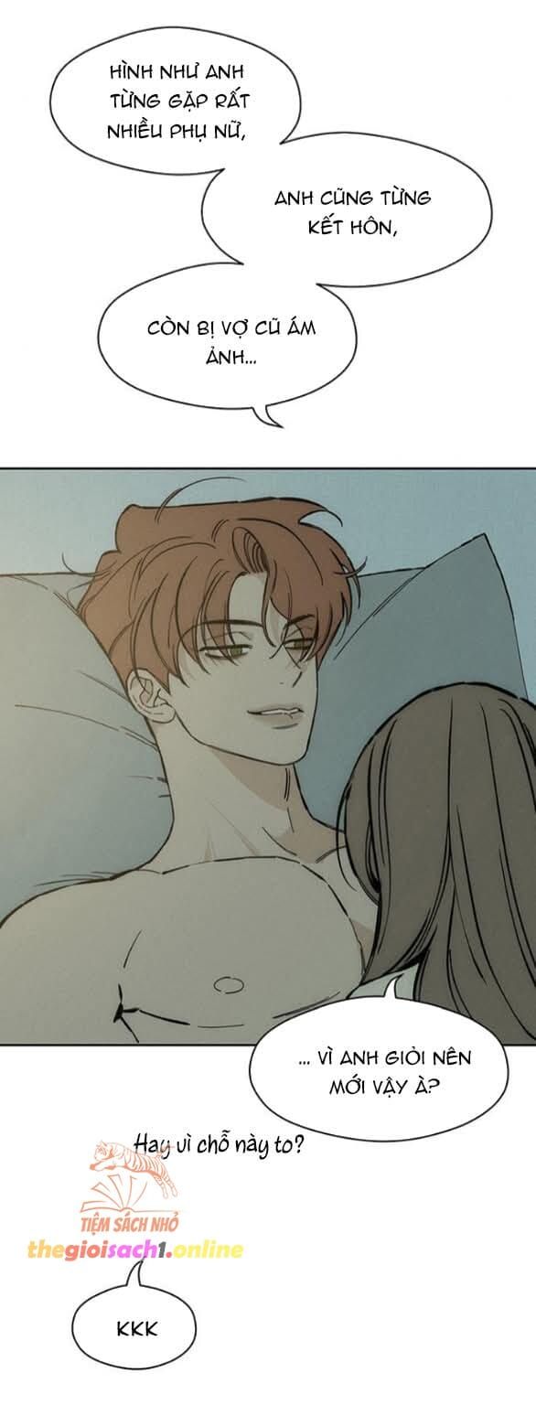 đọc truyện Nước Mắt Trên Đóa Hoa Tàn Chương 32 ảnh 59 tại Thiên Thai Truyện