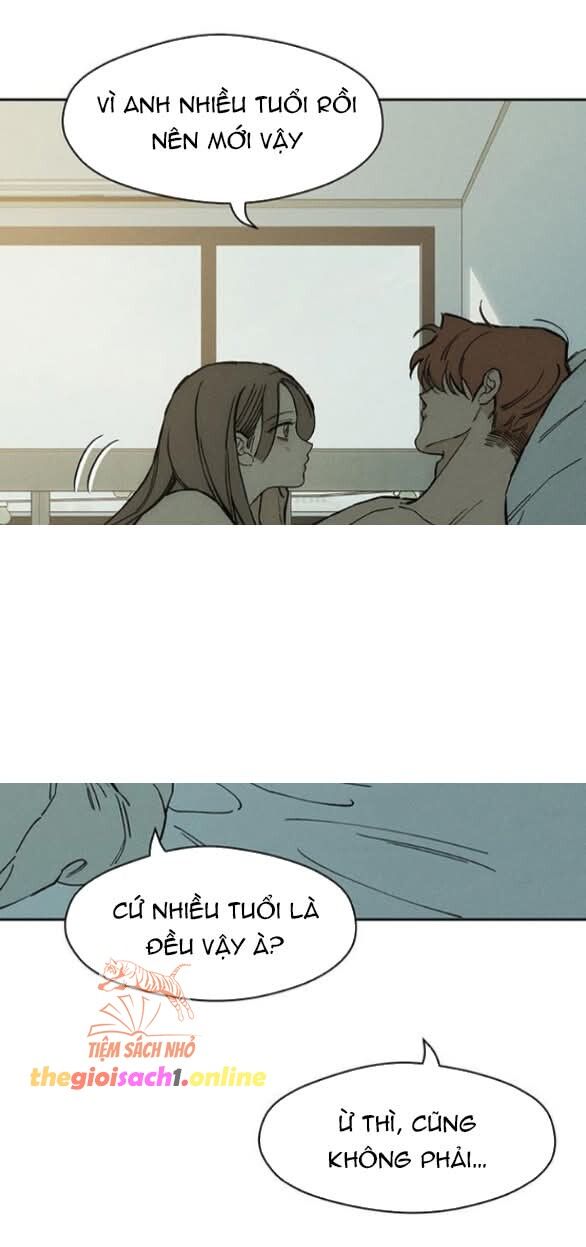 đọc truyện Nước Mắt Trên Đóa Hoa Tàn Chương 32 ảnh 61 tại Thiên Thai Truyện