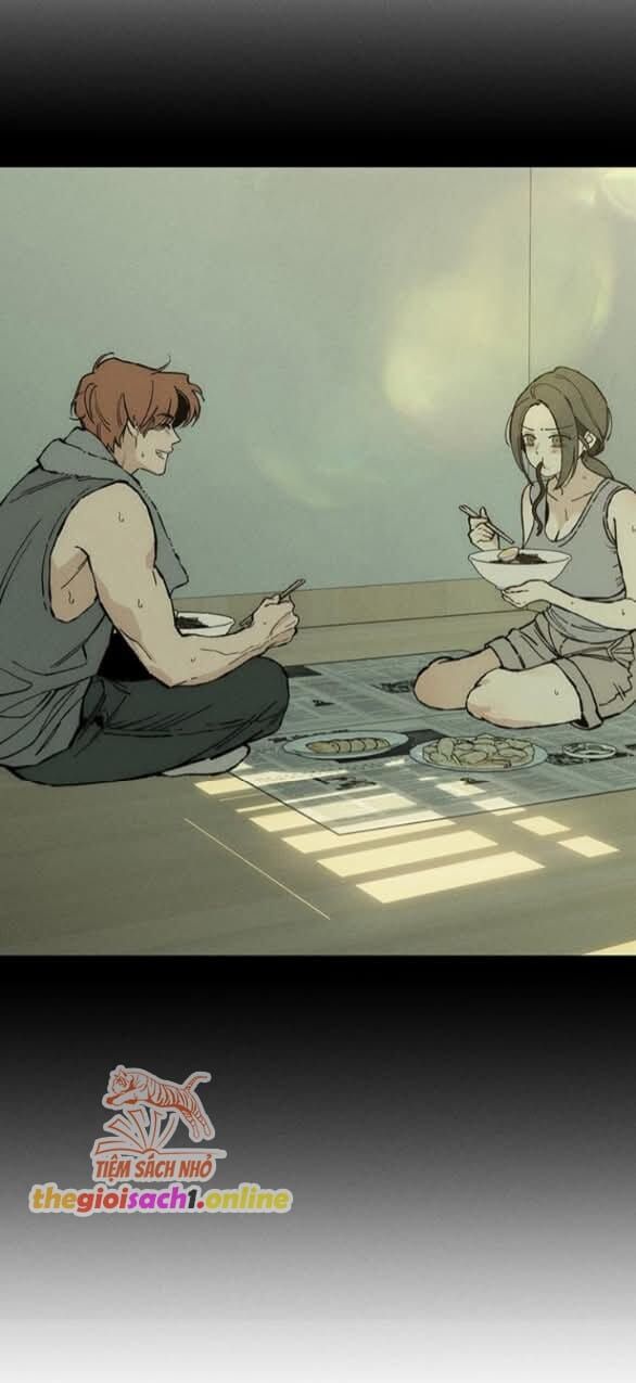 đọc truyện Nước Mắt Trên Đóa Hoa Tàn Chương 32 ảnh 91 tại Thiên Thai Truyện