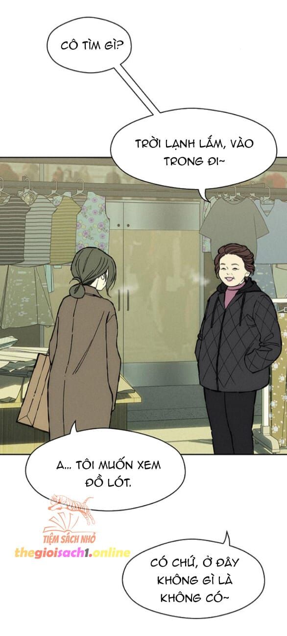 đọc truyện Nước Mắt Trên Đóa Hoa Tàn Chương 33 ảnh 17 tại Thiên Thai Truyện