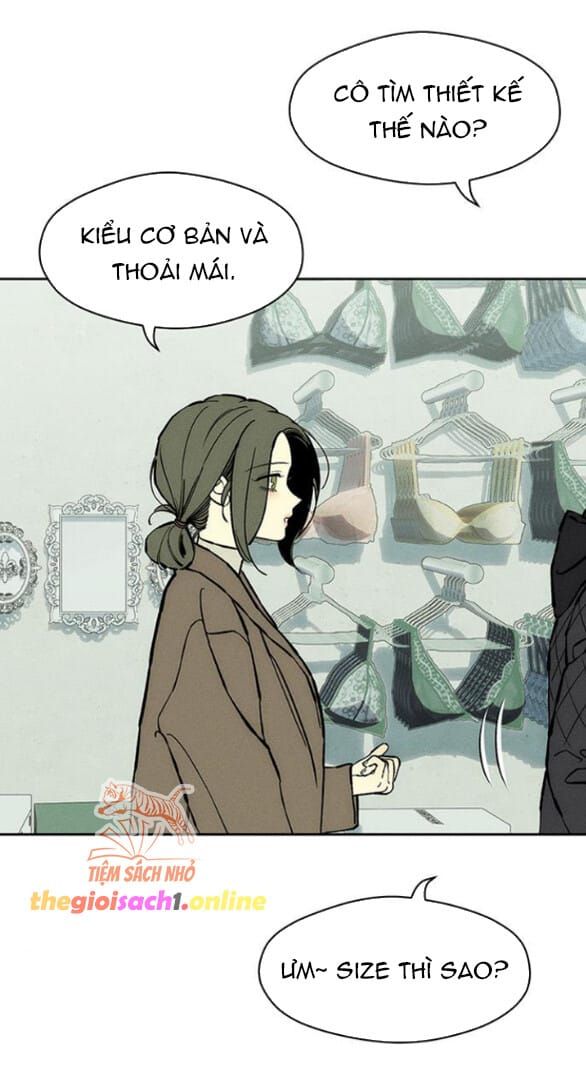 đọc truyện Nước Mắt Trên Đóa Hoa Tàn Chương 33 ảnh 18 tại Thiên Thai Truyện