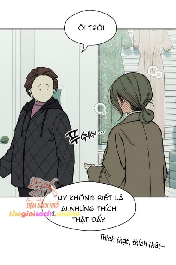 đọc truyện Nước Mắt Trên Đóa Hoa Tàn Chương 33 ảnh 19 tại Thiên Thai Truyện