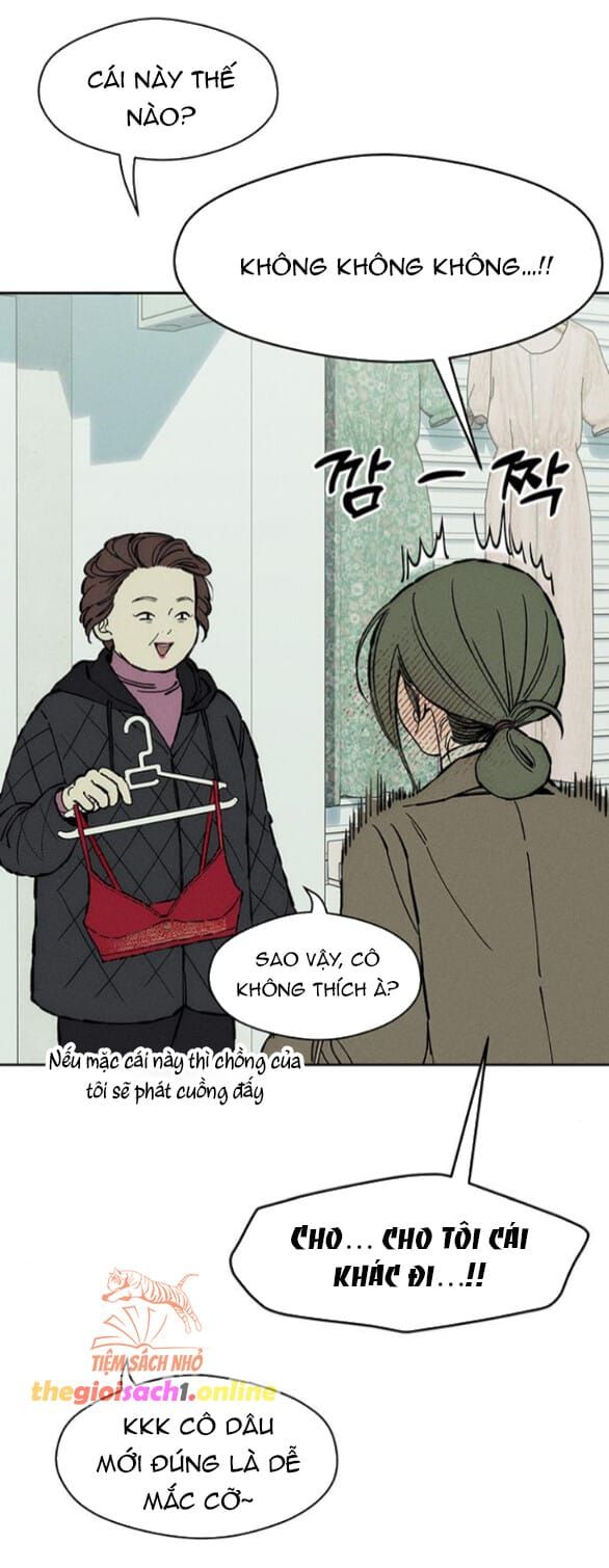 đọc truyện Nước Mắt Trên Đóa Hoa Tàn Chương 33 ảnh 21 tại Thiên Thai Truyện