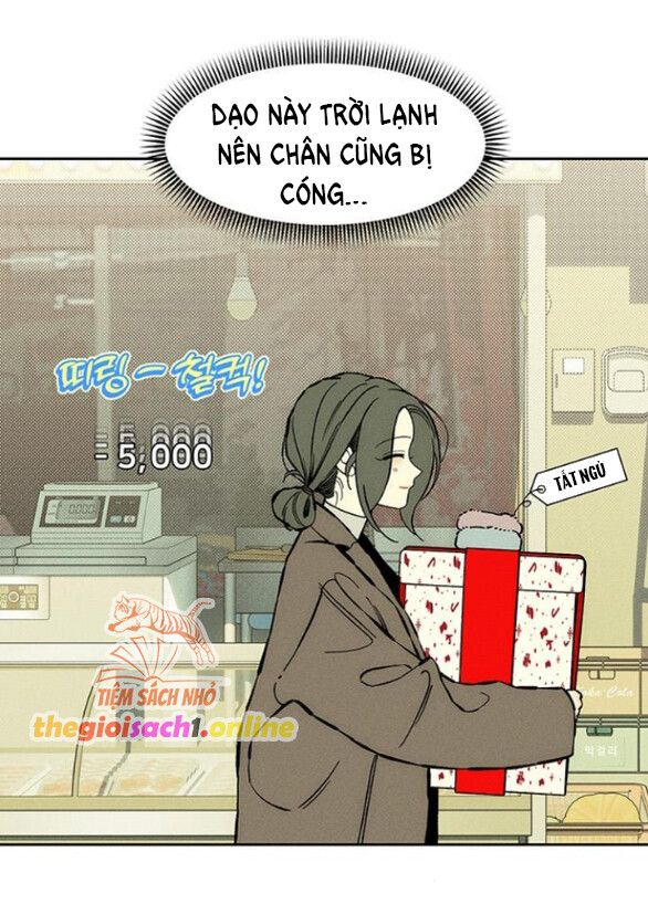 đọc truyện Nước Mắt Trên Đóa Hoa Tàn Chương 33 ảnh 31 tại Thiên Thai Truyện