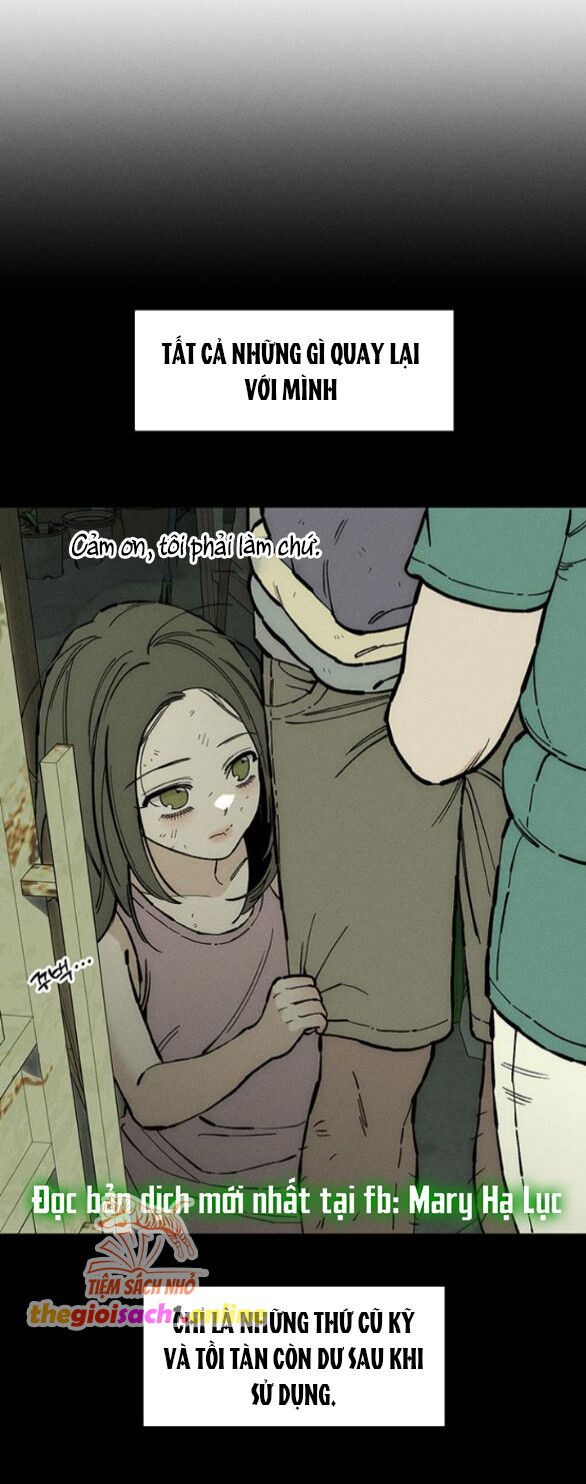 đọc truyện Nước Mắt Trên Đóa Hoa Tàn Chương 33 ảnh 5 tại Thiên Thai Truyện