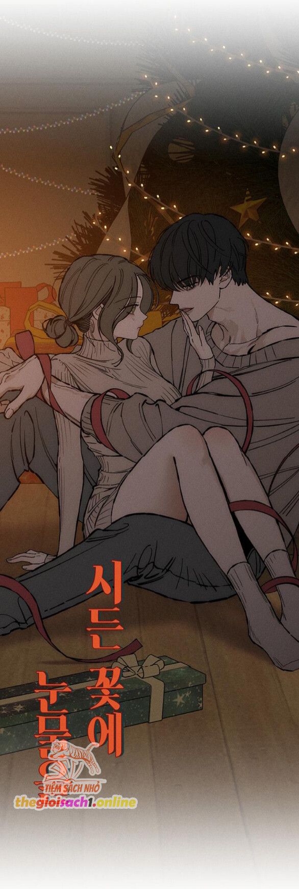 đọc truyện Nước Mắt Trên Đóa Hoa Tàn Chương 33 ảnh 39 tại Thiên Thai Truyện