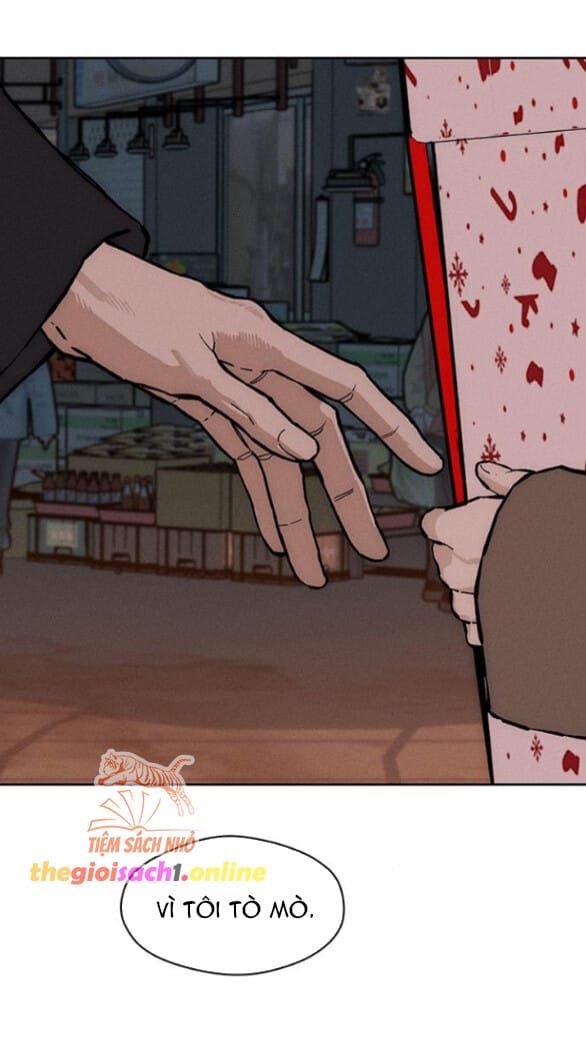 đọc truyện Nước Mắt Trên Đóa Hoa Tàn Chương 33 ảnh 48 tại Thiên Thai Truyện