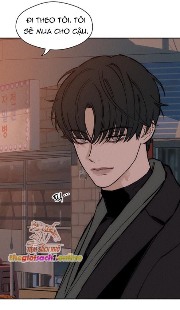 đọc truyện Nước Mắt Trên Đóa Hoa Tàn Chương 33 ảnh 54 tại Thiên Thai Truyện